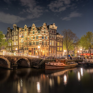 Amsterdam