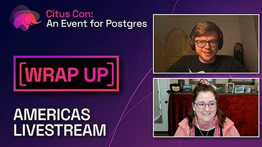 video thumbnail for Post-Americas Livestream Wrap Up