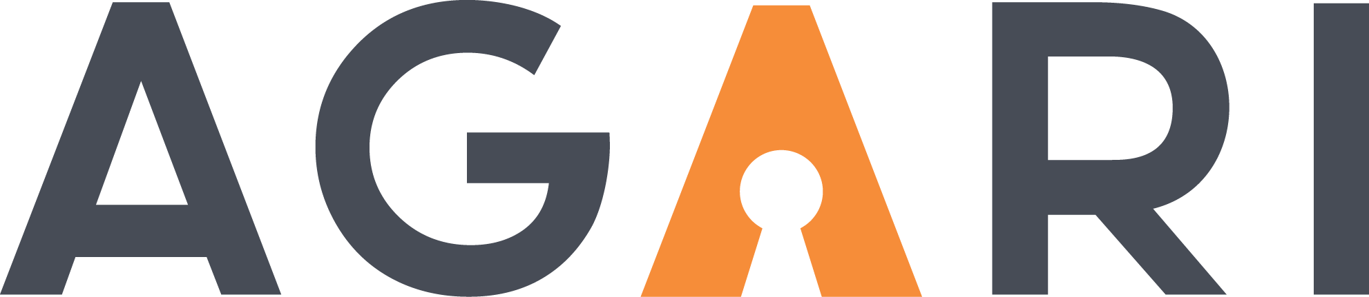 Agari logo