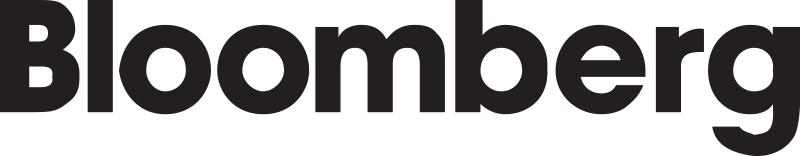 Bloomberg logo