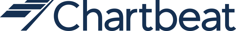 Chartbeat logo