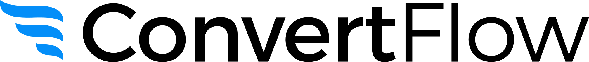 ConvertFlow logo