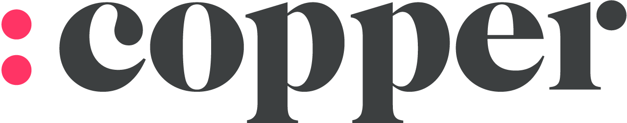 Copper logo