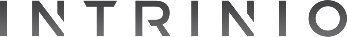 Intrinio logo