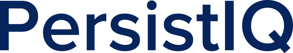PersistIQ logo