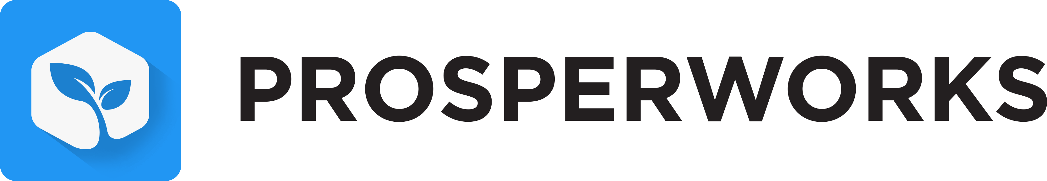 Prosperworks logo