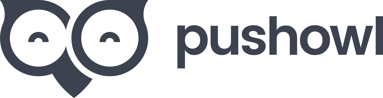 PushOwl logo