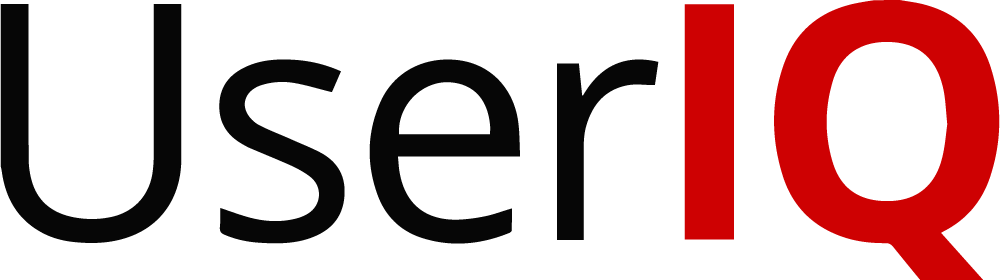 UserIQ logo