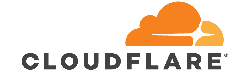 Customer logo cloudflare