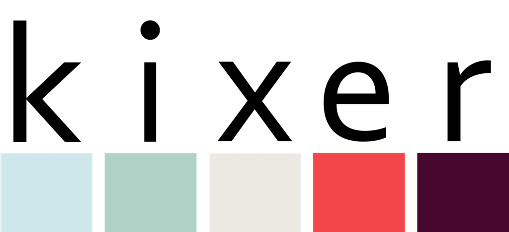 Kixer logo