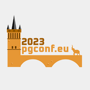 PGConf EU 2023