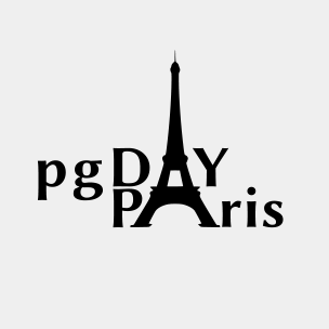 pgDay Paris 2023