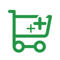 E-commerce icon