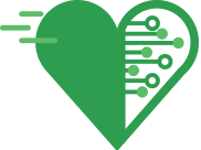 Heart icon
