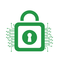Network security icon