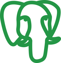 Postgres icon