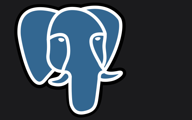 Postgres icon