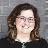 Claire Giordano